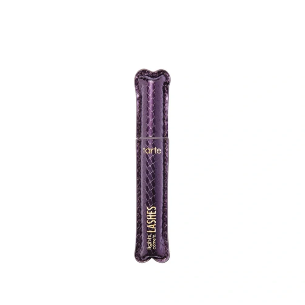 Tarte Lights, Camera, Lashes 4-in-1 Mascara in Black